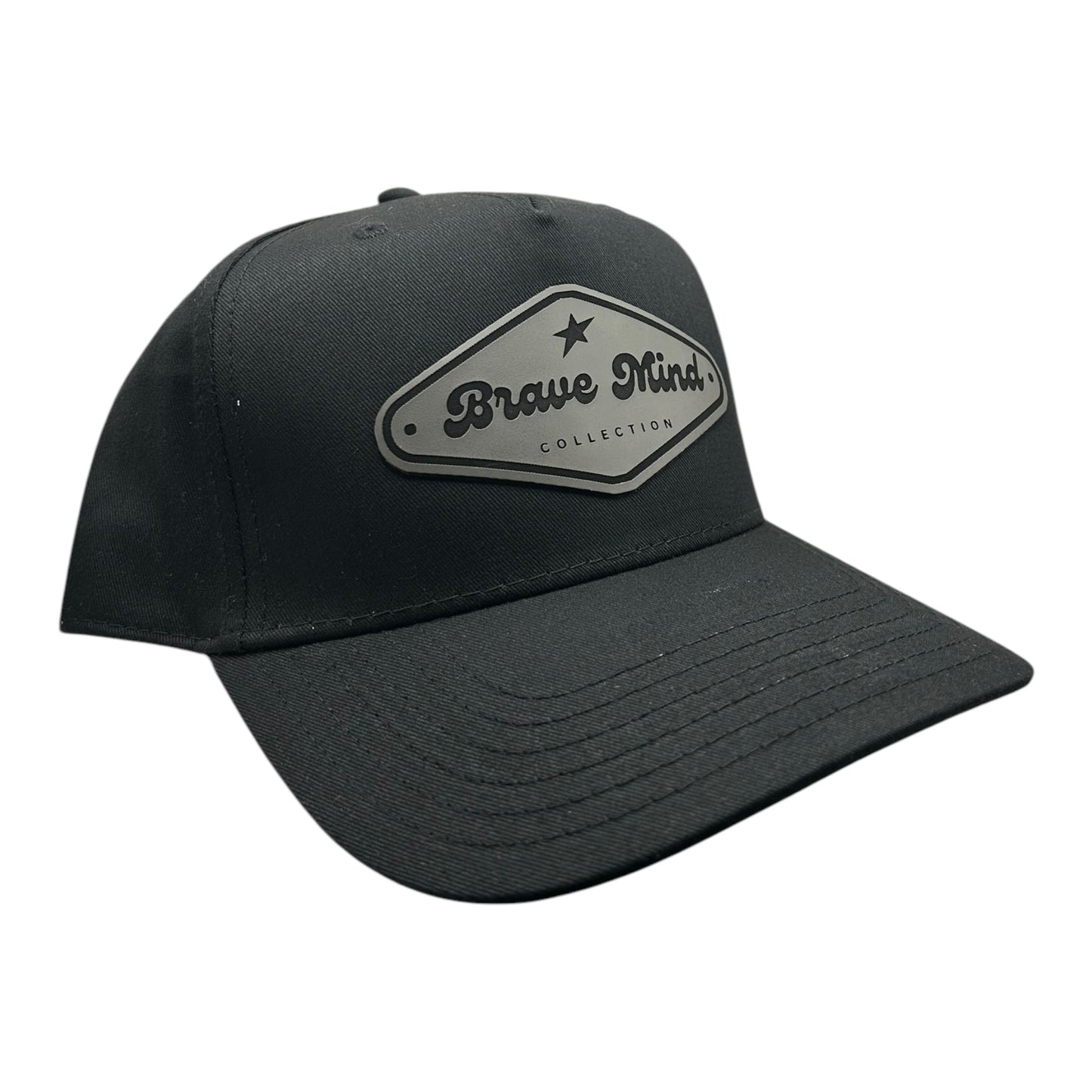 Courage | Casual | Black