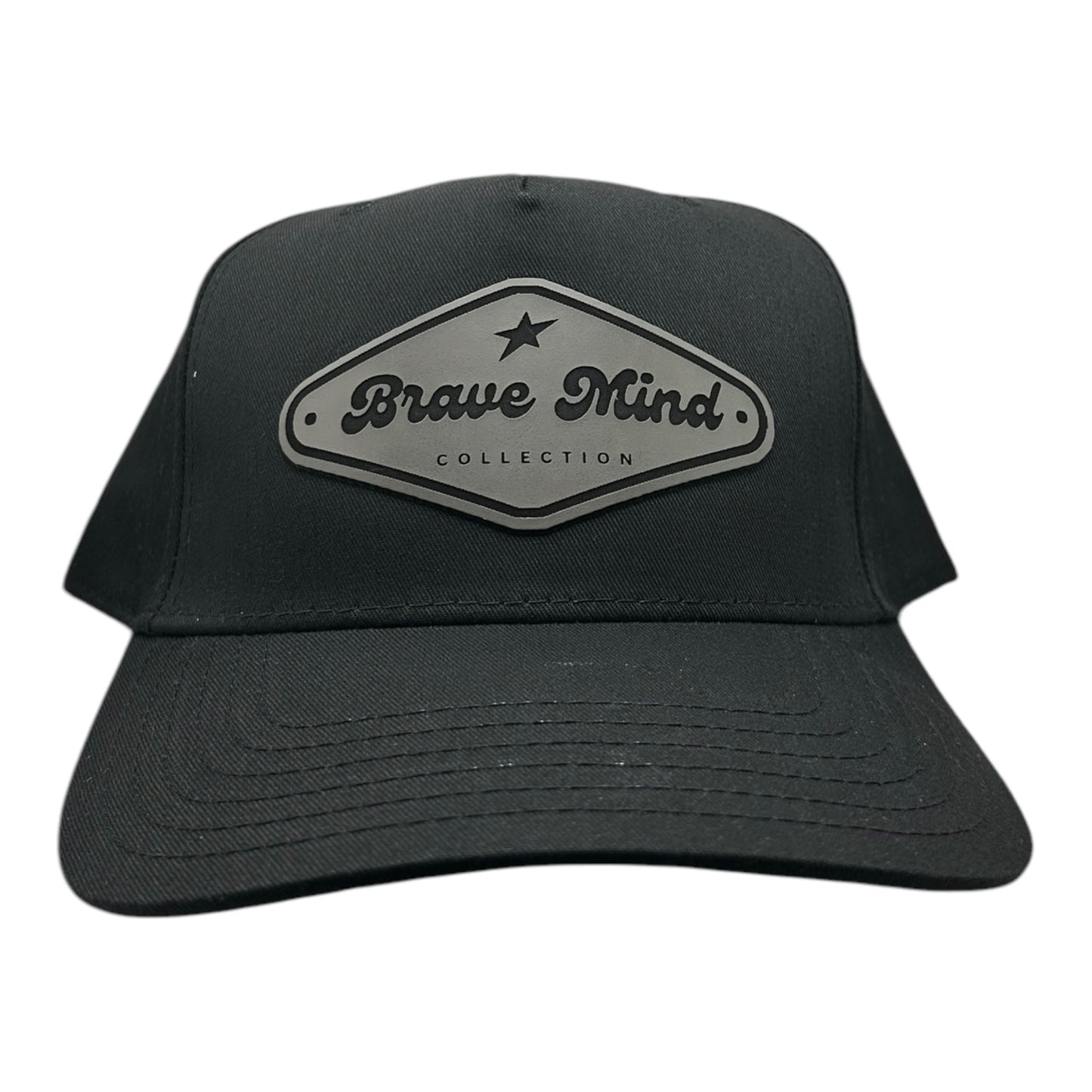 Courage | Casual | Black