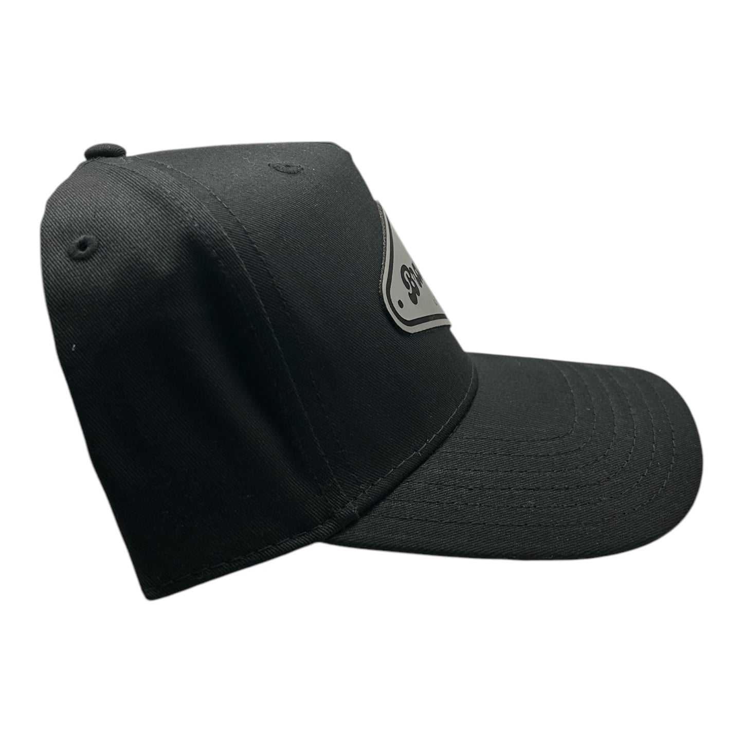Courage | Casual | Black