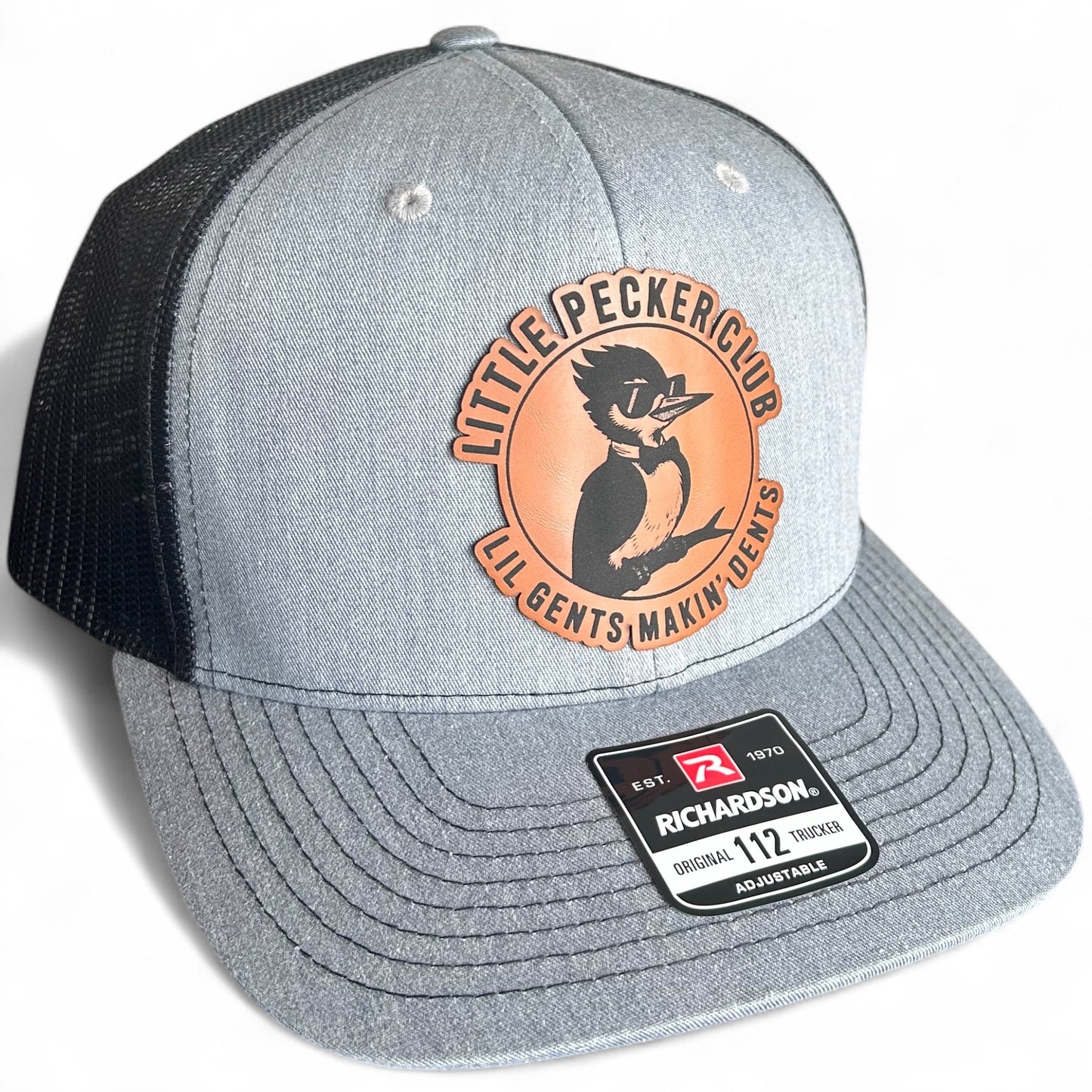 Lil Gents - Richardson 112 Trucker Hat - Multiple Colors