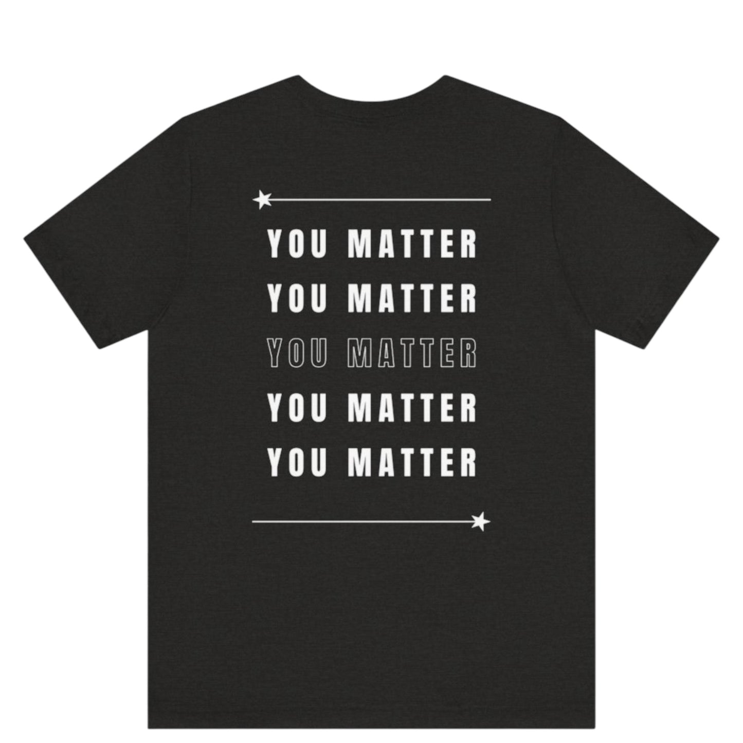 You Matter | Brave Mind