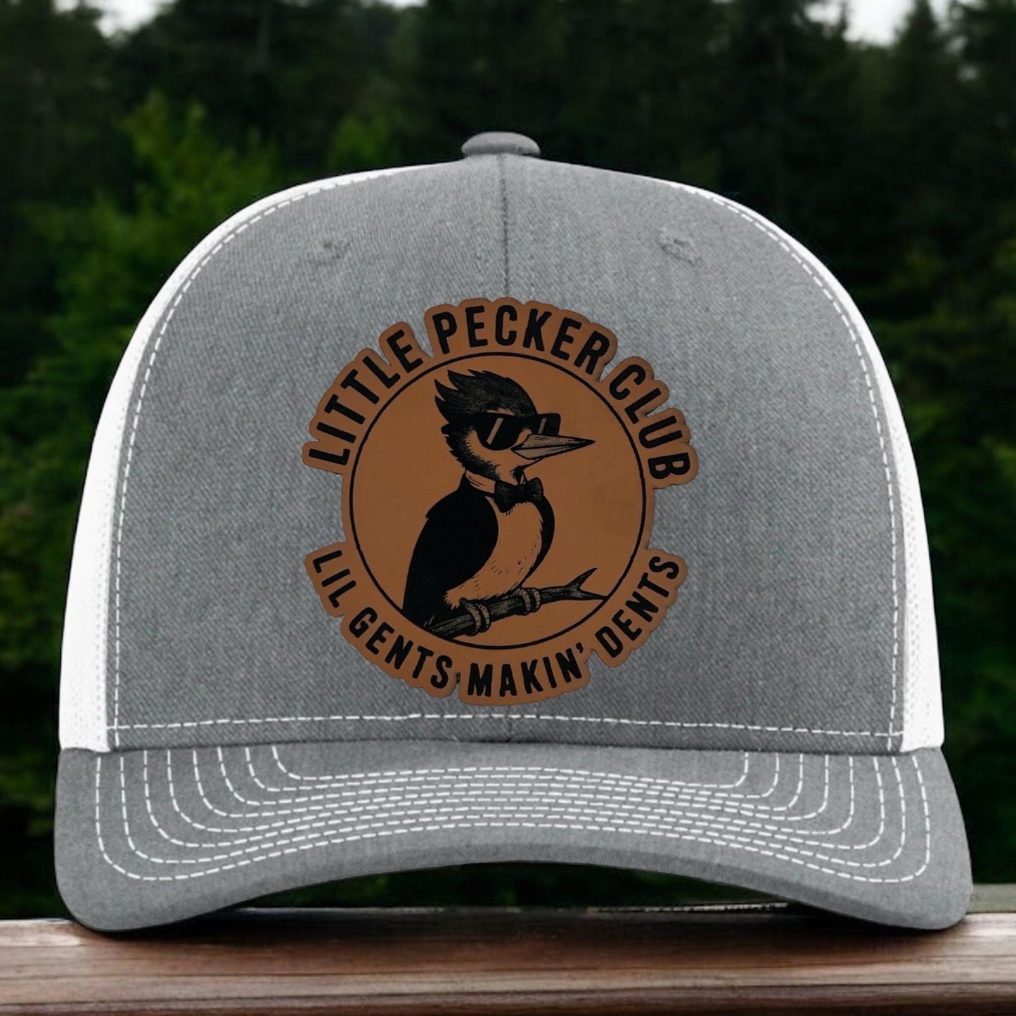 Lil Gents - Richardson 112 Trucker Hat - Multiple Colors