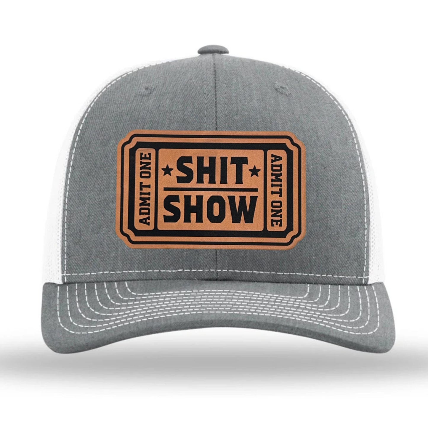 Shit Show - Richardson 112 Trucker Hat