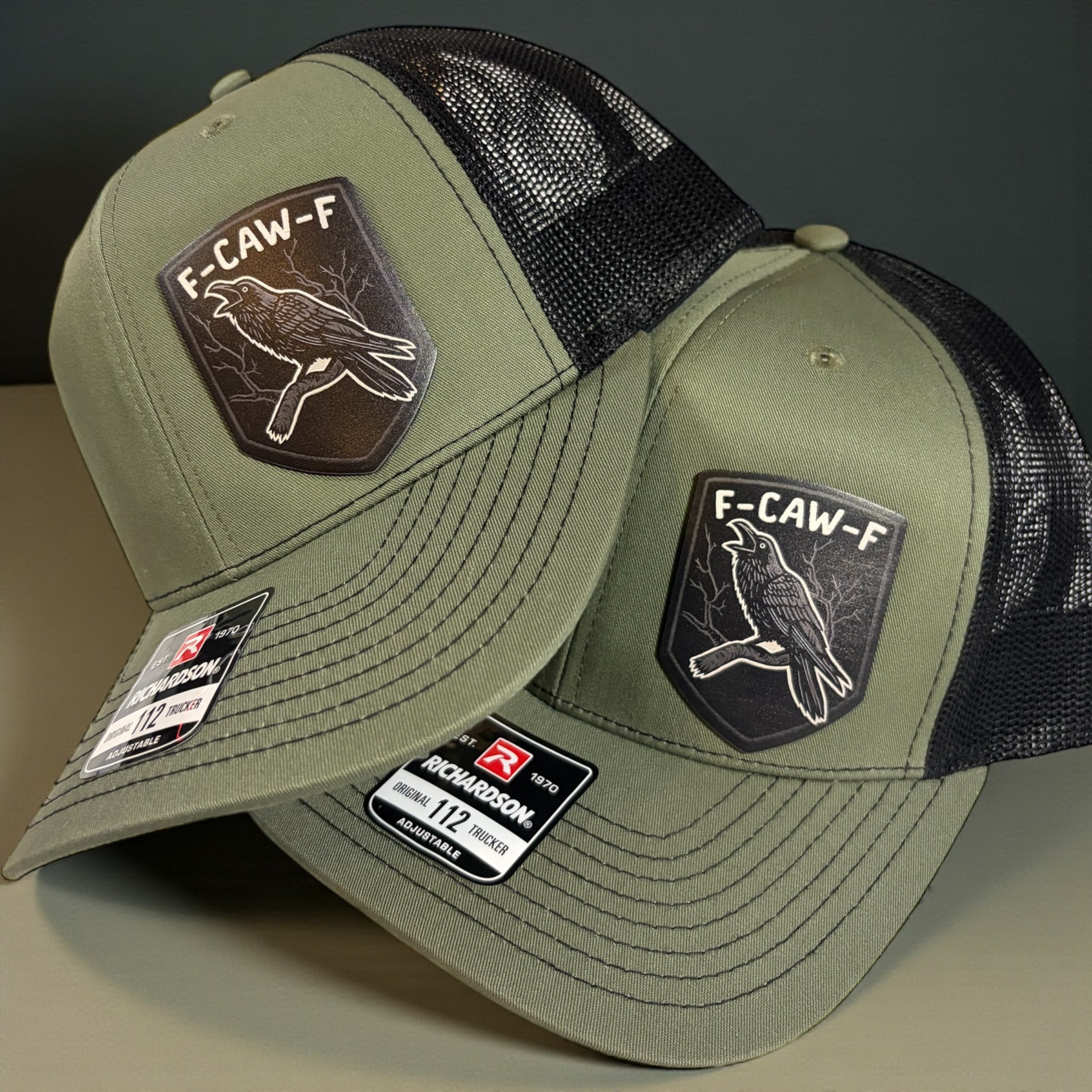 UV Printed Hats