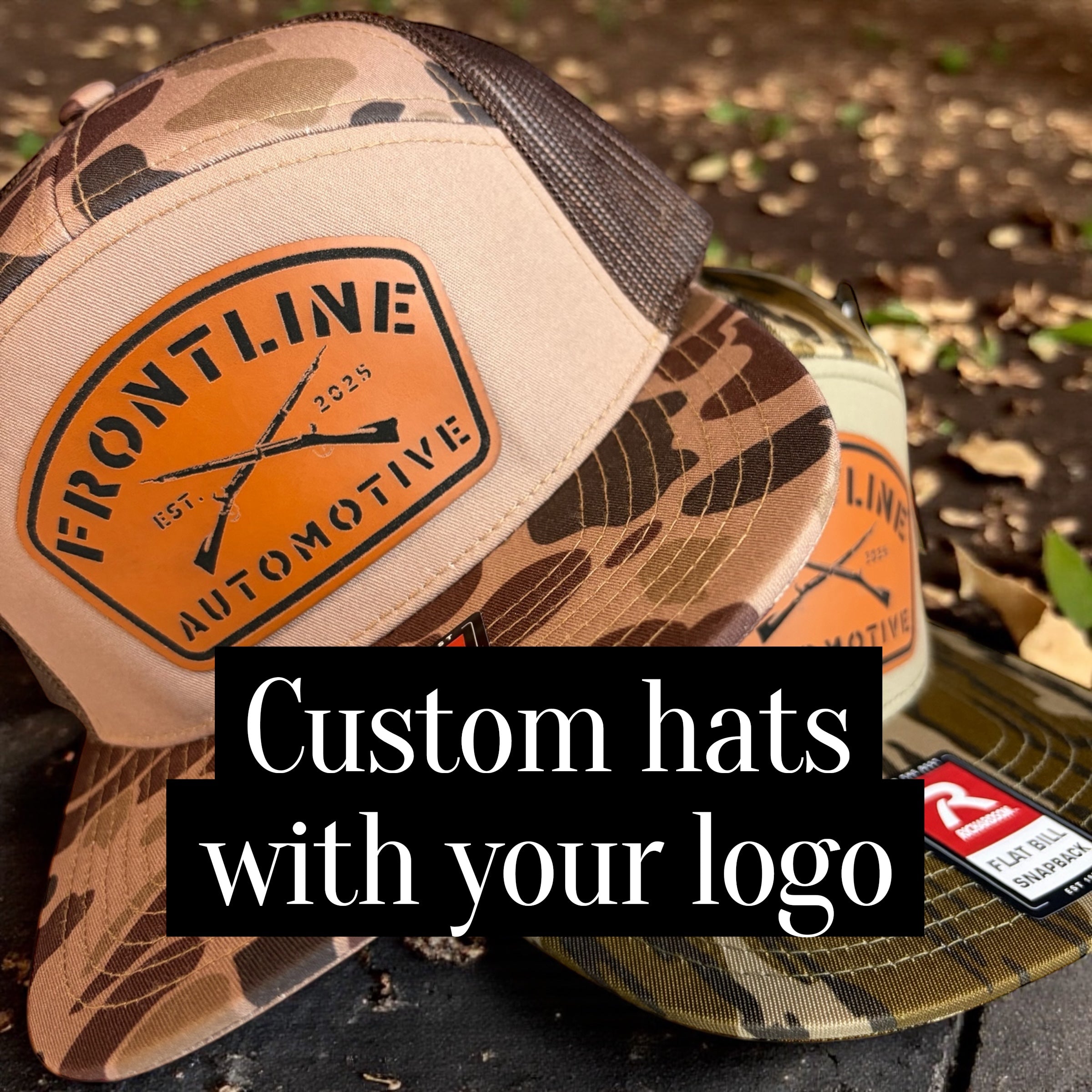 Build Your Own Hat