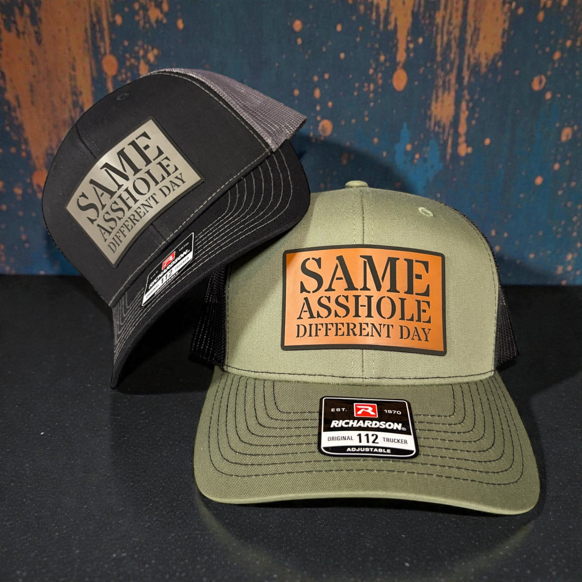 Trucker Hats