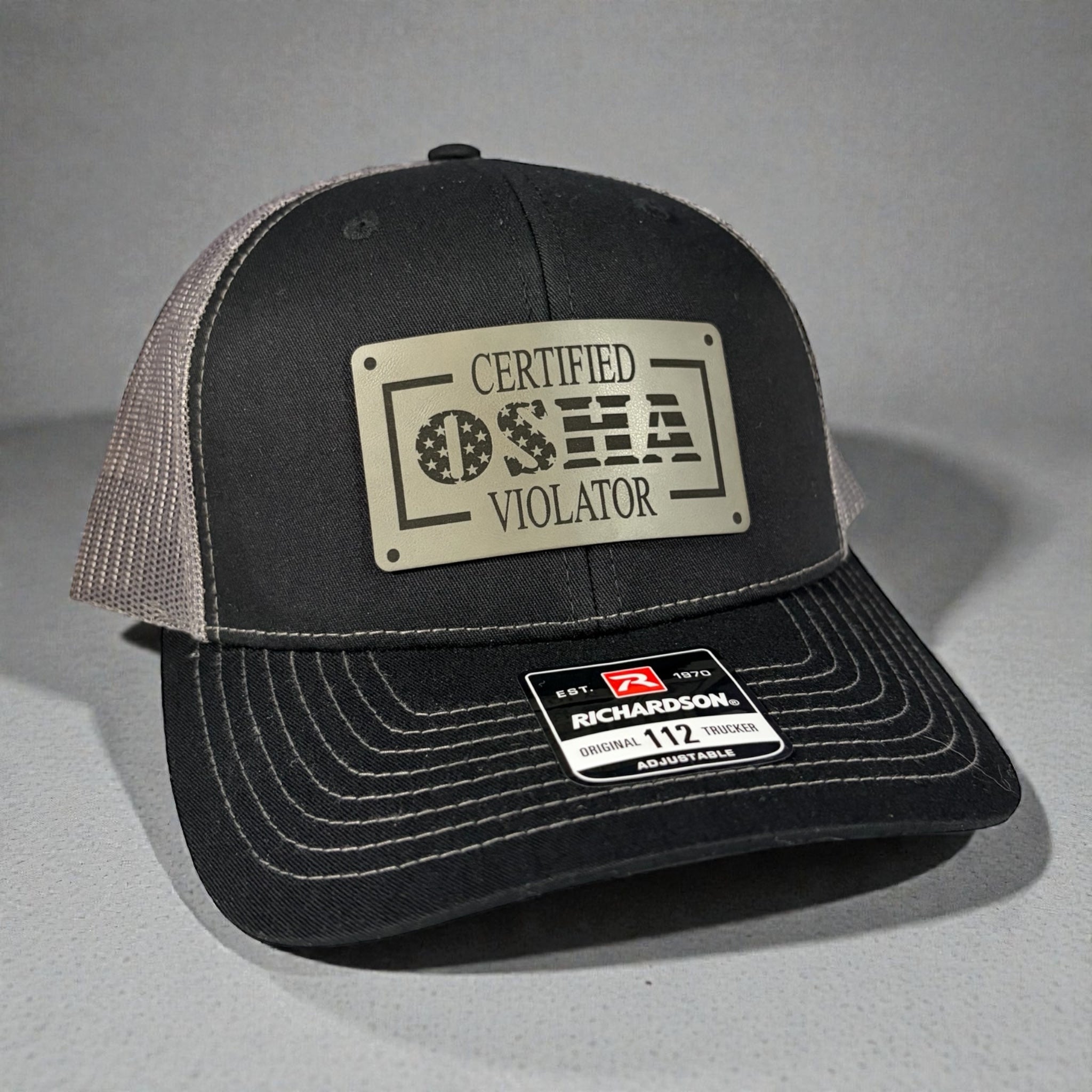 Blue Collar Hats