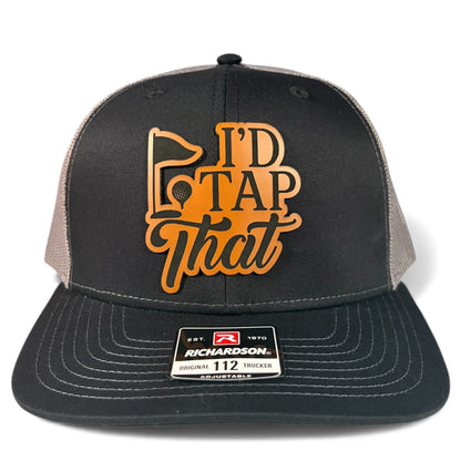 Id Tap That - Richardson 112 Trucker Hat - Multiple Colors