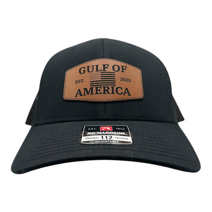 Gulf of America | Pick Your Hat Color