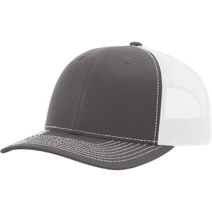 Bogey Golfer Richardson Trucker Hat