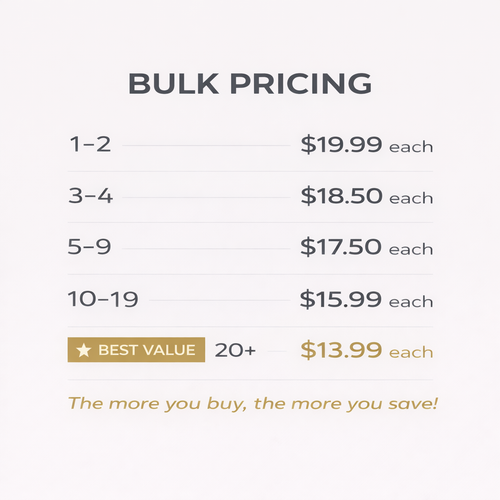 20oz Custom Engraved Tumbler