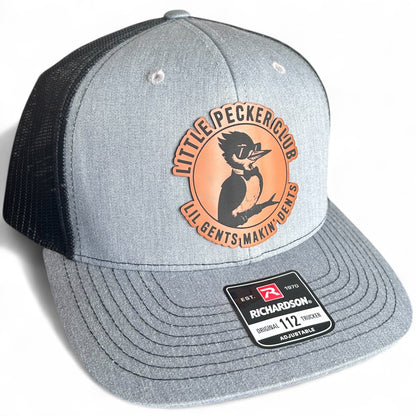 Lil Gents - Richardson 112 Trucker Hat - Multiple Colors