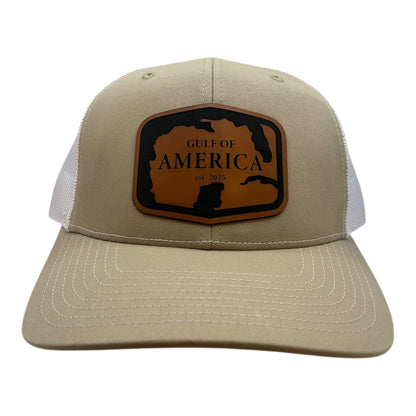 Gulf of America | Pick Your Hat Color