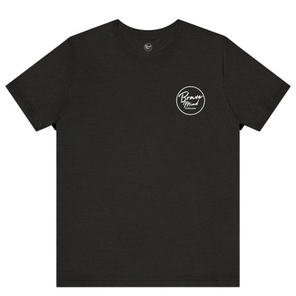You Matter | Brave Mind Collection Custom T-shirt