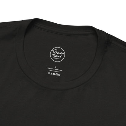 You Matter | Brave Mind Collection Custom T-shirt