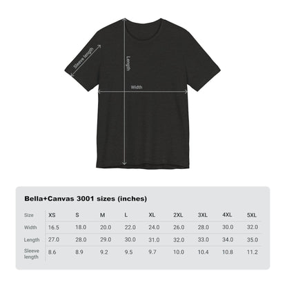 You Matter | Brave Mind Collection Custom T-shirt