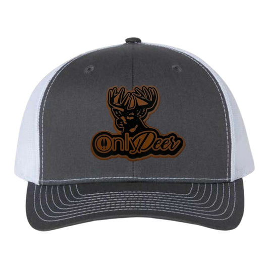 Only Deer | Richardson 112 | Pick Your Color