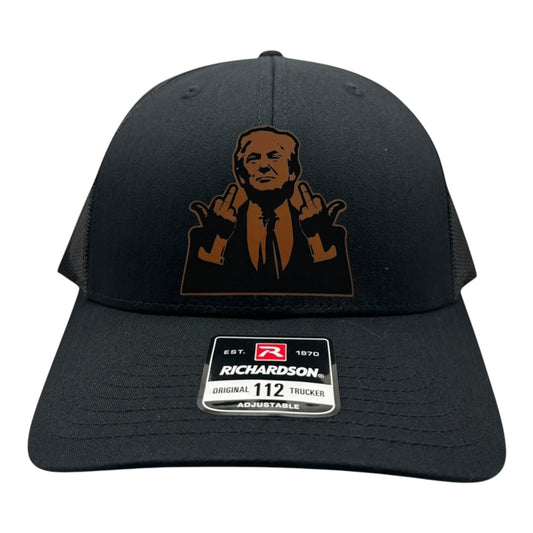Trump | Richardson 112 | Pick Your Color