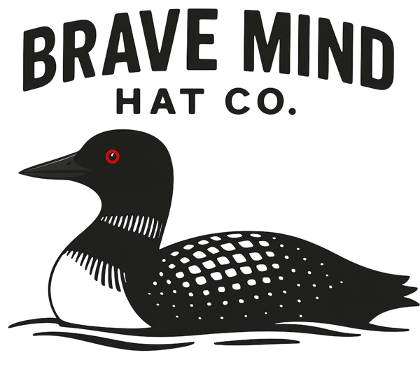 Brave Mind Hat Co
