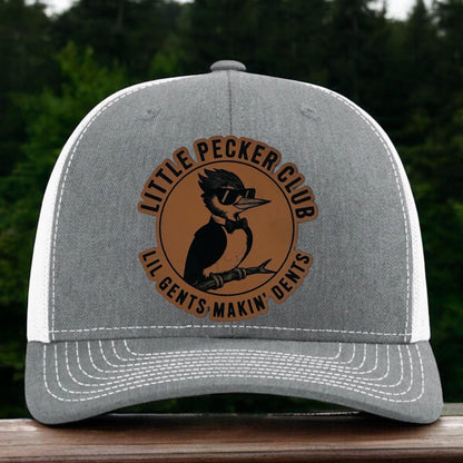 Lil Gents - Richardson 112 Trucker Hat - Multiple Colors