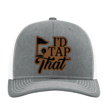 Id Tap That - Richardson 112 Trucker Hat - Multiple Colors