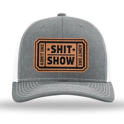 Shit Show - Richardson 112 Trucker Hat