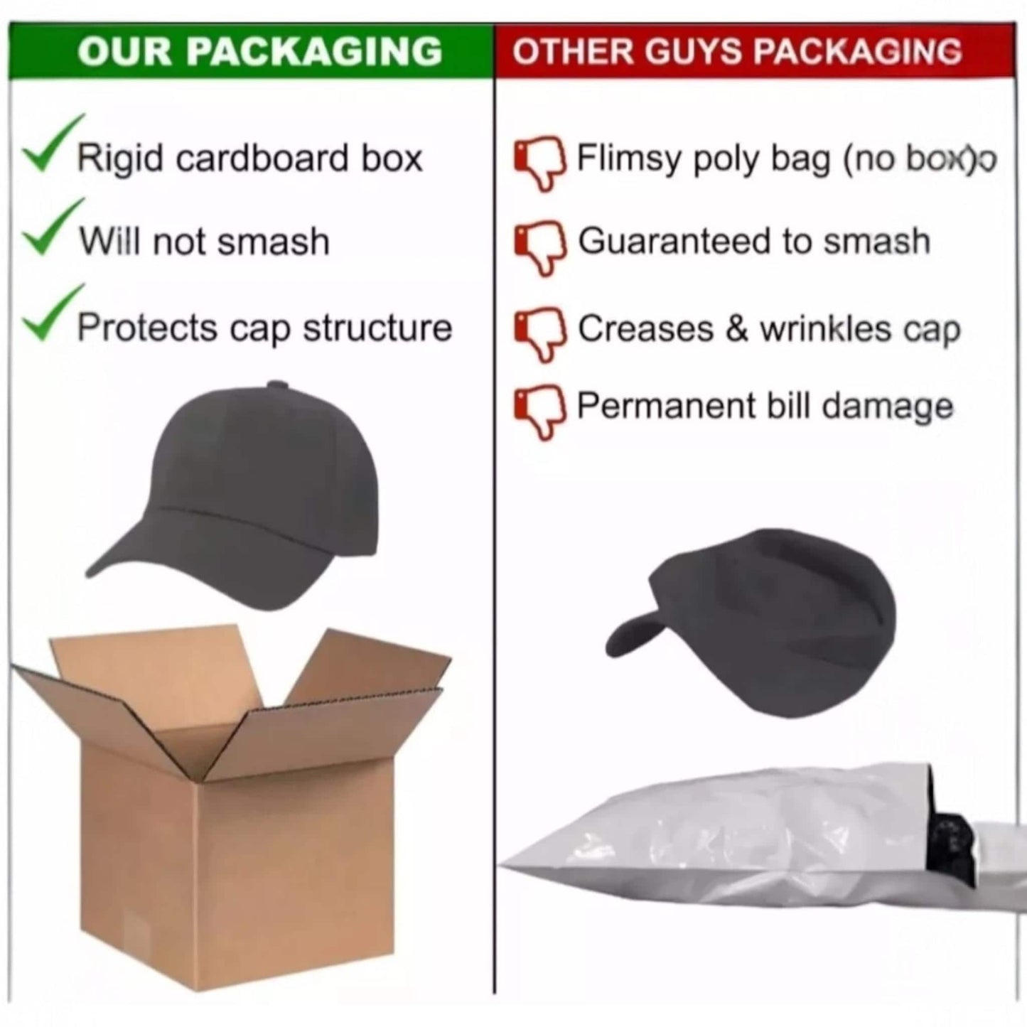 Plead the 2nd Amendment Hat - Richardson 112 Leather Patch Trucker Cap