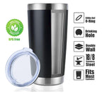 Hunting Gifts For Him Personalized Tumbler Hunters Gift, Whitetail Deer Elk Hunter, Custom Name Mug, Travel Cup Birthday Gift Fathers Day