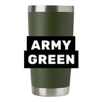 Hunting Gifts For Him Personalized Tumbler Hunters Gift, Whitetail Deer Elk Hunter, Custom Name Mug, Travel Cup Birthday Gift Fathers Day